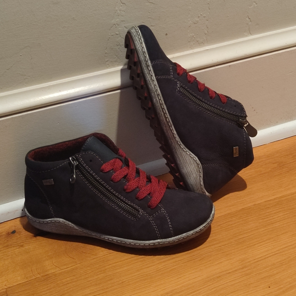 Rieker sneakers
